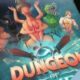 Dungeon of Fitness: geek et sportif, oui c'est possible