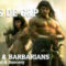 Beasts & Barbarians: la critique