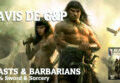 Beasts & Barbarians: la critique