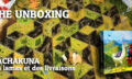 P’achakuna: Unboxing et mise en place