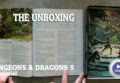 Dungeons & Dragons 5: l'Essentiel