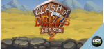 Clash of Decks: la saison 2 sur kickstarter