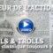 Au cœur de  l'action: Tunnels & Trolls