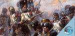 Une réimpression pour Waterloo et Les Quatre-bras 1815