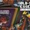 Old School Essentials arrive en boutique