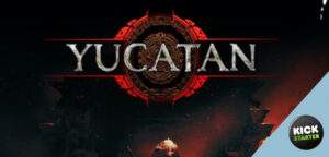 Yucatan sur kickstarter: le nouveau jeu de Guillaume Montiage, créateur de Kemet