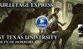 East Texas University (Savage Worlds Adventure Edition): la vidéo