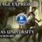 East Texas University (Savage Worlds Adventure Edition): la vidéo