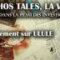 Mythos Tales en français sur Ulule
