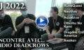 FIJ 2022: Rencontre avec Studio Deadcrows