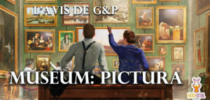 Museum Pictura: la critique
