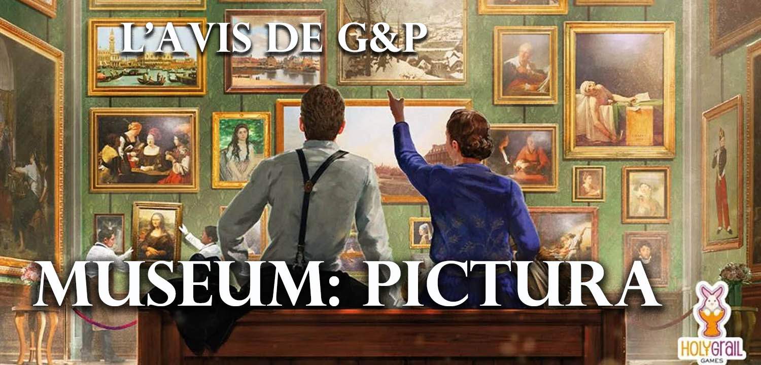 Museum Pictura: la critique