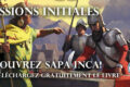 Missions initiales: un kit découverte pour Sapa Inca