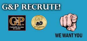 Guerre & Plomb recrute des collaborateurs!
