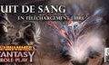 Warhammer Fantasy Role-Play: Nuit de Sang en téléchargement libre