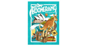 Avis express: Boomerang Australia