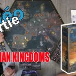 Barbarian Kingdoms: la vidéo partie
