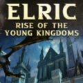Elric: Rise of the Young kingdoms sur Ulule