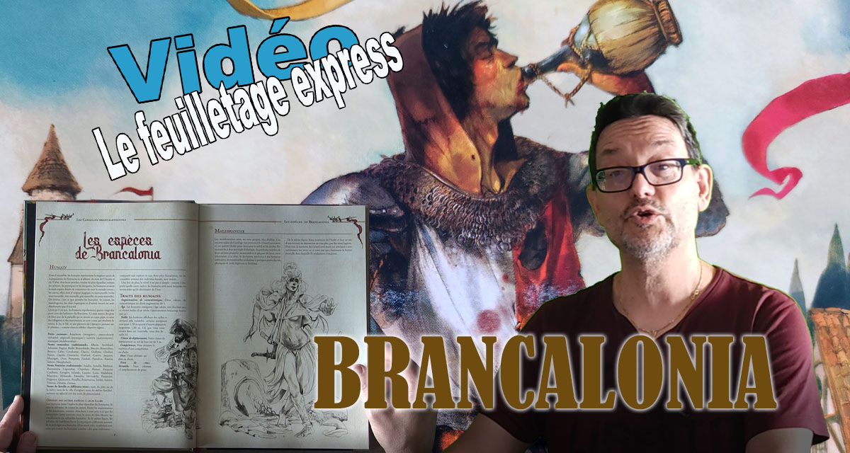 Brancolonia: la vidéo de présentation