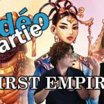 First Empires: la vidéo partie