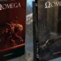 Omega: les livres scénarios sur Game On Tabletop