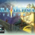 Fabula Ultima en vf sur Game On Tabletop