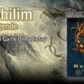 Nephilim Légende en PDF sur le Marketplace Game On Tabletop