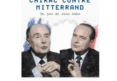 1988-Chirac-contre-Mitterrand