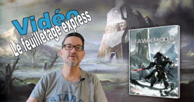 Hawkmoon: la vidéo