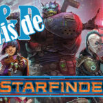 Critique: Starfinder ou D&D3.5 dans les étoiles