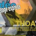 Thoan, le jeu de rôle de la Saga des Hommes-Dieux: la vidéo