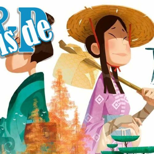 Tokaido Duo: la critique