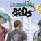 Yuigahama Bad Seeds en souscription chez LETO