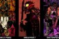 Le tarot de Night City en pdf: pour booster vos combats dans Cyberpunk RED