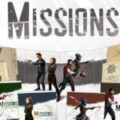 Missions, un jeu de rôle d'espionnage sur Game On Tabletop