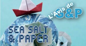 Sea Salt & Paper: La critique