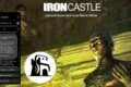 Iron Castle: les aventures dont vous êtes le héros!