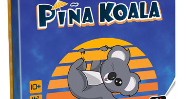 Piña Koala