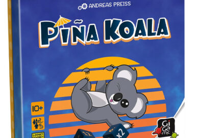 Pina Koala