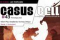 Casus Belli #43 est désormais disponible