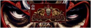 Cursed Empire