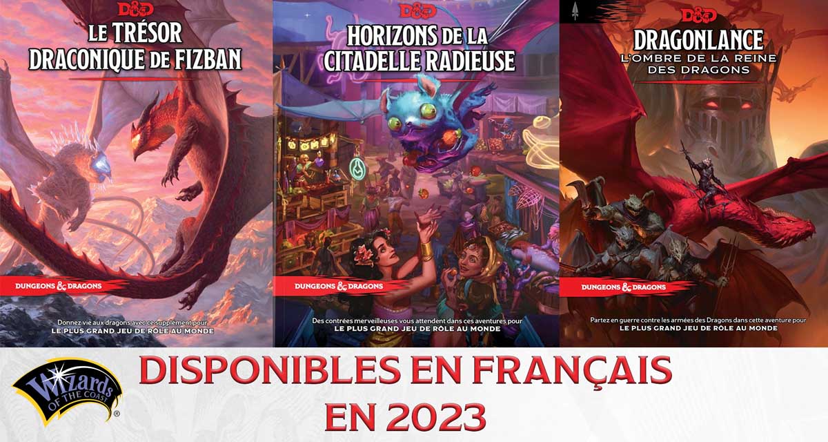 Avatar Légendes, le jeu de rôle officiel arrive en français - Arkhane  Asylum Edition de jeu de rôle
