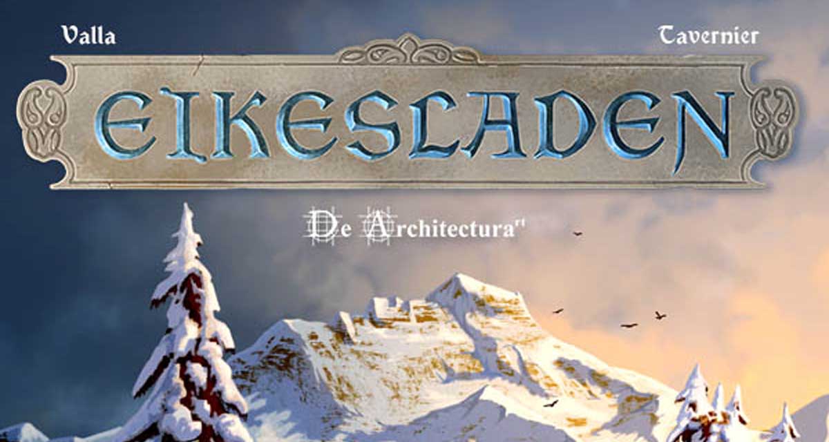 Eikesladen (Supplément Austérion)