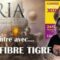 FIJ 2023: l'interview vidéo de Fibre Tigre (Aria)