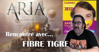 FIJ 2023: l'interview vidéo de Fibre Tigre (Aria)
