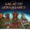 Galatic Renaissance sur kickstarter