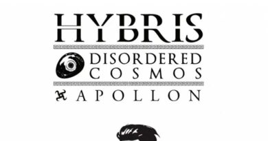 Apollon (Extension Hybris: Disordered Cosmos)