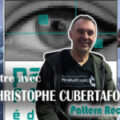 FIJ 2023: Rencontre avec Jean-Christophe Cubertafon, des éditions Pattern Recog