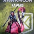 Kamarg (Supplément Hawkmoon)