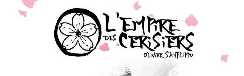 L\\'Empire des Cerisiers